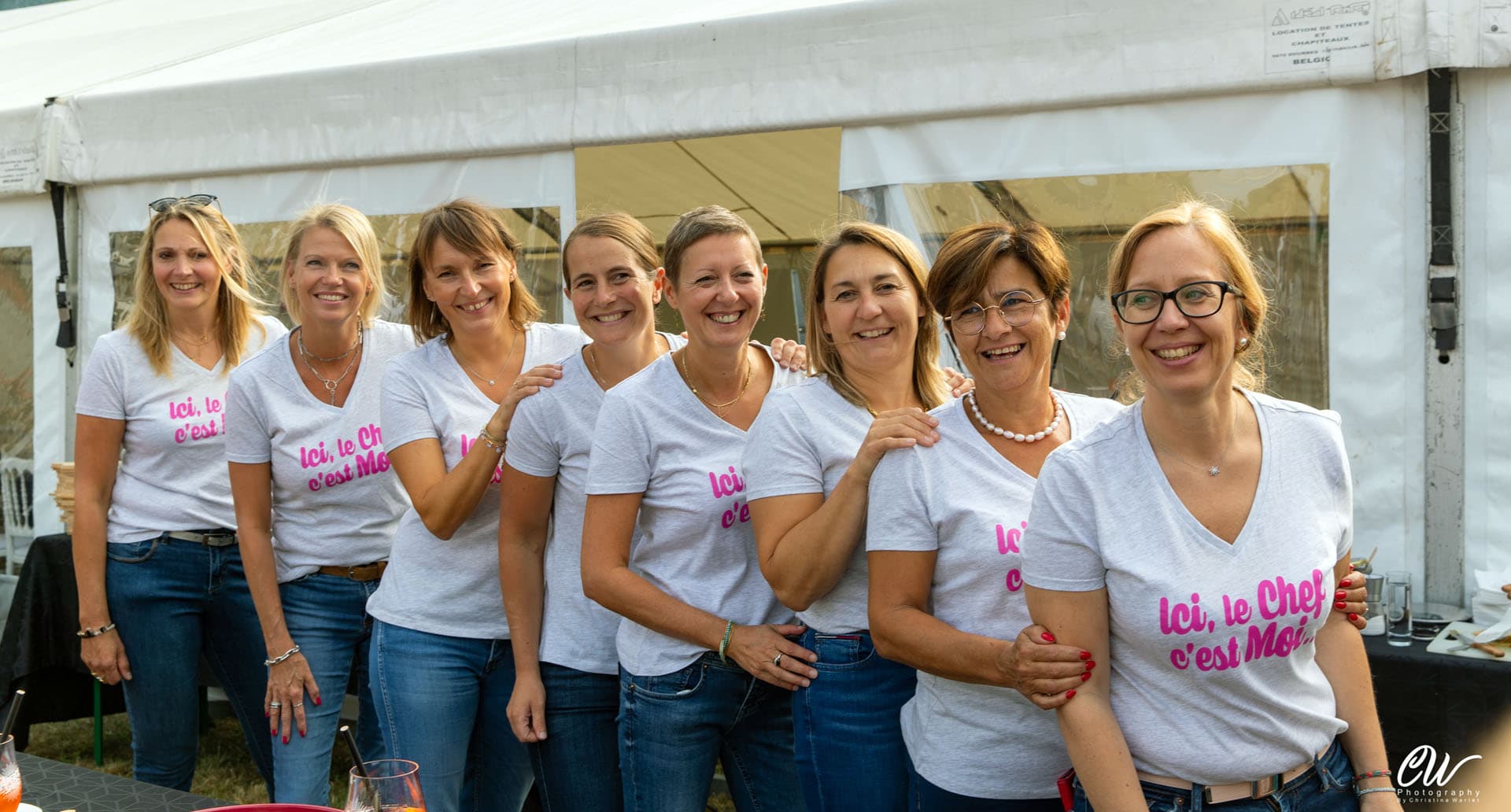 nos membres