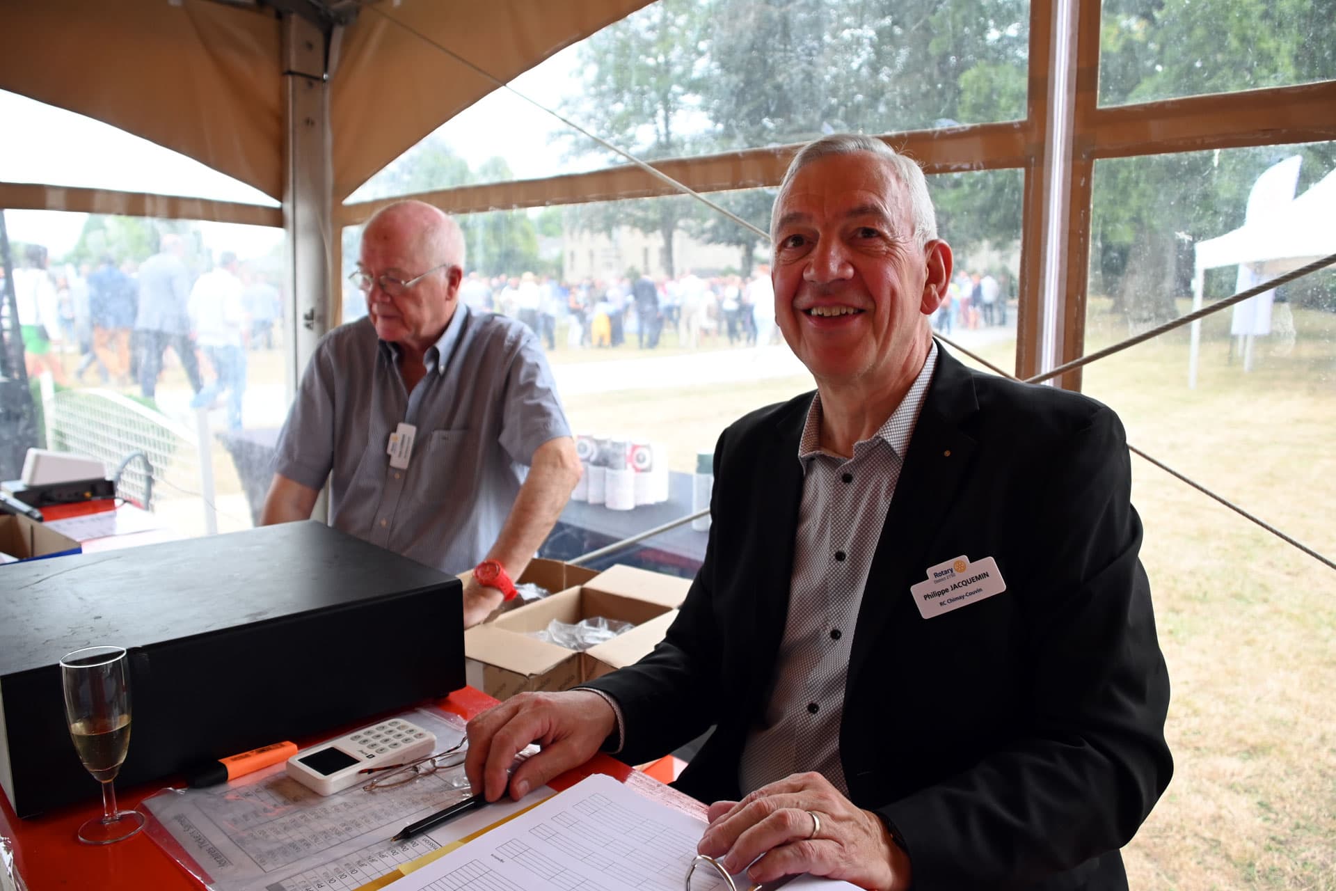 nos membres
