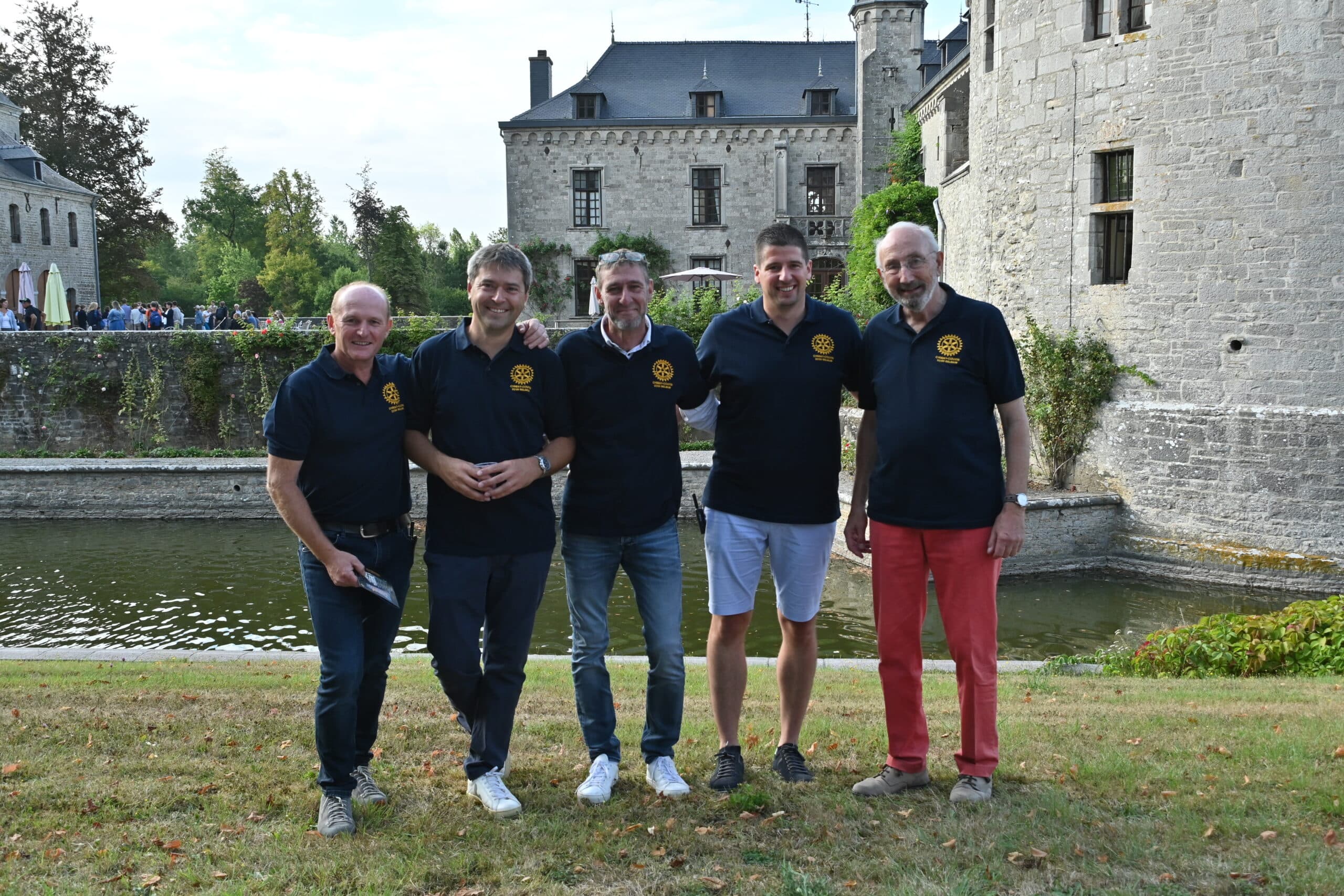 nos membres